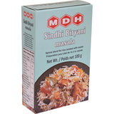 MDH SindhiI Biryani Masala 100g / 巴基斯坦香辣炒饭 100克