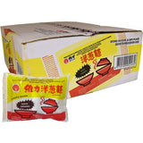 Wei Lih Instant Noodle Onion 85gx30 维力洋葱麵 85gx30