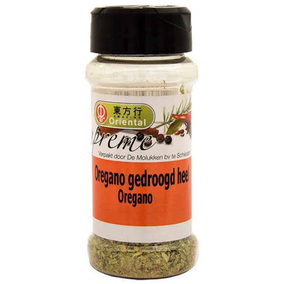 Supreme Oregano Gesneden 10g