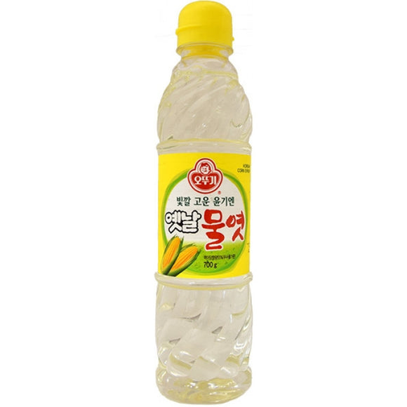 Ottogi Korean Corn Syrup 700g