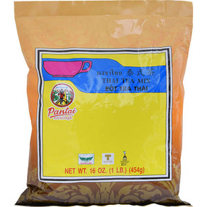 Pantainorasingh Thai Tea Mix 454g