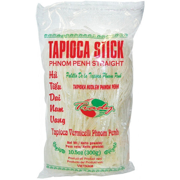 Trady Tapioca Stick Phnom Penh 5mm 300g