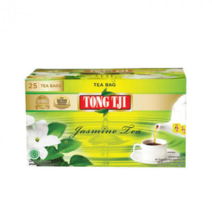 Tong Tji Jasmine Tea Melati 50 g