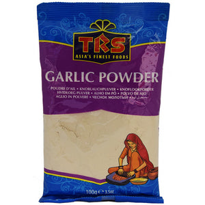 TRS Garlic Powder 100g