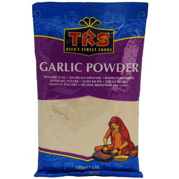 TRS Garlic Powder 100g