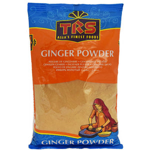 TRS Garlic Powder 400g