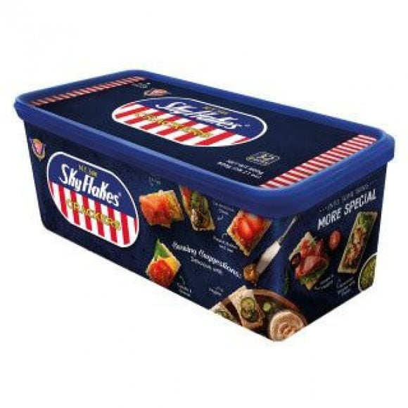 Lion Sky Flakes Crackers 850g