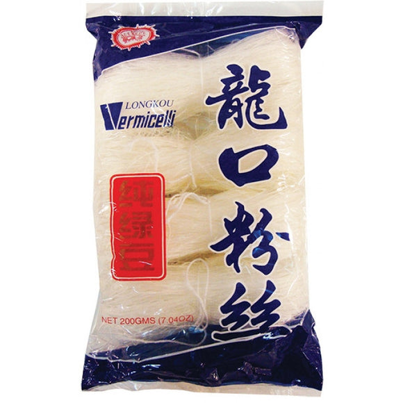 Xiang Long Longkow Vermicelli 200g 龙口粉丝200g