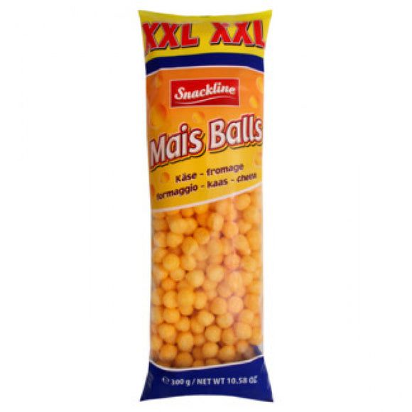 Snackline XXL Cheese Balls 300g